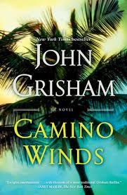 In the whistler, lacy stoltz investigated a corrupt judge who was taking millions in bribes from a crime syndicate.she put the criminals away, but only after being attacked and nearly killed. Camino Winds By John Grisham 9780593157787 Penguinrandomhouse Com Books