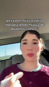 Rbd Alexa Musica Viejita