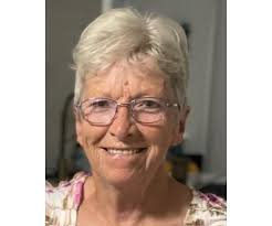 Mary "Ginger" Taylor Obituary (2024)