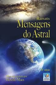 Mensagens do astral – Medite Comigo