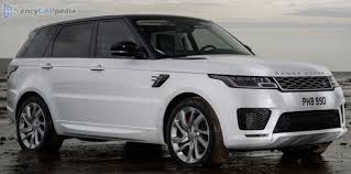 It just depends on whether you're outside or inside. Land Rover Range Rover Sport 2 0 Si4 Tech Specs Top Speed Power Mpg All 2018 2021
