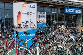 Découvrez plus de 65 sports et 7000 produits chez décathlon. Second Hand Markt Bei Decathlon