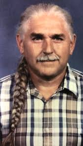 Onas Hanekamp Obituary October 21, 2017