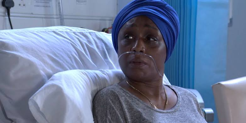 EastEnders boss promises 