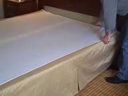 Maybe you would like to learn more about one of these? Pkc How To Install A Bedskirt 7 28 14 Youtube