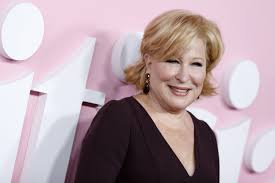 Fever bette midler sings the peggy lee songbook. Bette Midler Calls Trump Utterly Schizoid Says He Will Topple The Republic If He Loses Election