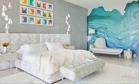 Adding wallpaper, curtains, and decorative accessories in a rainbow of hues and motifs can help you max out your current decor. 50 Best Bedroom Ideas How To Decorate A Beautiful Bedroom