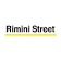 Rimini Street logo