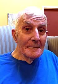 Norman J. Stebbins Obituary