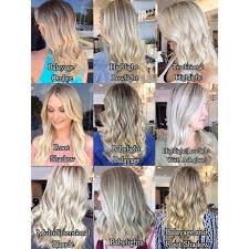 Different Styles Of Blonde Hair Techniques Hairstyles Blondehair Haircolor Hair Color Techniques Hair Techniques Butter Blonde Hair