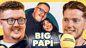 We talked about life