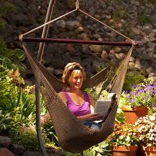 Submitted 4 years ago * by windpouch_jack. Algoma Caribbean Hammock Chair Academy