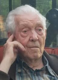 Henry Adelbert Demarey Obituary 2020