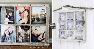 Eh oui, certainement, il prend de la place dans votre cave ou bien dans votre espace de rangement, mais nous avons une surprise pour vous! Une Fenetre Transformee En Cadre Photo 20 Idees Laissez Vous Inspirer