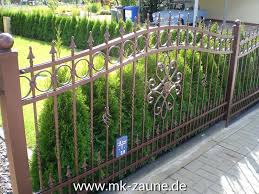 Mk Zaune 91 Gard