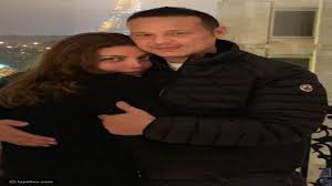 حبيبي ولد اليوم سوف أحبك إلى الأبد. Ø±ÙŠÙ‡Ø§Ù… Ø­Ø¬Ø§Ø¬ ØªÙ†Ø´Ø± ØµÙˆØ±Ø© Ù…Ø¹ Ù…Ø­Ù…Ø¯ Ø­Ù„Ø§ÙˆØ© Ø§Ù„Ø­Ø¨ ÙƒÙ„Ù‡ Ù‚ØµØ© Ù†ÙŠÙˆØ²