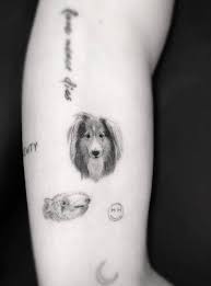 In our case, neither my husband or i believe it's bad luck. 55 Celebrity Tattoo Meanings New Celebrities Tattoos 2020