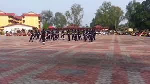 Sk tengku mahmud 2 sekolah rendah kebangsaan tengku mahmud 2. Kawad Formasi Kadet Polis Smk Tengku Mahmud 2015 Youtube