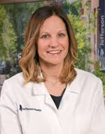 Elizabeth K Jones Md Jefferson University Hospitals