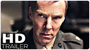 Full movie online free a detainee at the u.s military's guantanamo bay detention center is held without charges for over a decade and seeks help from a defense attorney for his release. The Mauritanian Official Trailer 2021 Benedict Cumberbatch Jodie Foster Movie Hd Youtube