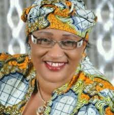 Alhassan, 61, reportedly died in a cairo hospital, egypt. The Victory Of Mama Taraba Nigerian Observer