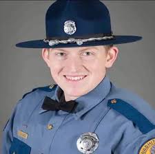 Washington State Patrol Trooper Christopher Gadd paid the ultimate  sacrifice for the community he serves. While