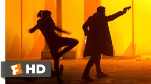 The story follows a replicant blade runner who discovers that a replicant has given. Blade Runner 2049 2017 They Found Us Scene 7 10 Movieclips Youtube