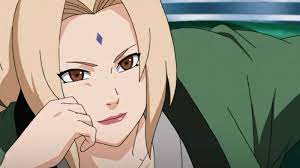 How old is Tsunade in Boruto? Explained