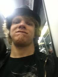 Preston Haynes's Instagram, Twitter & Facebook