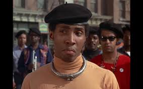 The Partridge Family" Soul Club (TV Episode 1971)