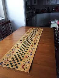 Testimonials Painted Floor Cloths Floor Cloth Painted Wood Floors