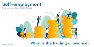 We'll help you build the confidence to start trading options on the e*trade web platform or our power e*trade platform today. What Is The Trading Allowance Low Incomes Tax Reform Group