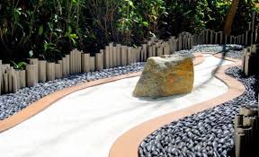 Jeder garten & balkon, jede veranda & terrasse ist für sich individuell und einzigartig. Steingarten 60 Ideen Japanischer Gartengestaltung Fur Einen Traumgarten Freshouse