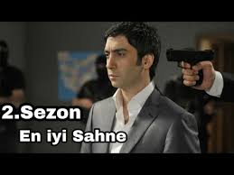 Kurtlar Vadisi Pusu 2 Sezon En Iyi Sahne Youtube