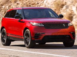 2019 Land Rover Range Rover Velar Prices Reviews Pictures Kelley Blue Book