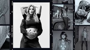 Valentina ferrer es modelo y dueña de una marca de comida saludable. J Balvin And Valentina Ferrer Confirm Their Pregnancy To Vogue Archyde