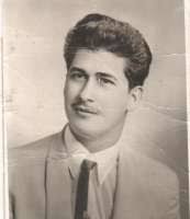 Eloy Rios Obituary (2008)