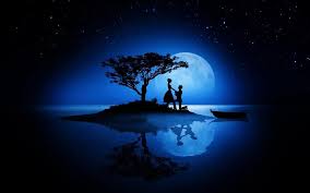 Photographer On Twitter Galaxy Pictures Love Wallpaper Couple Silhouette