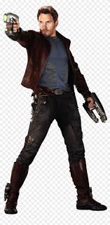 Infinity war, a movie that came out a. Chris Pratt Star Lord Guardians Of The Galaxy Guardians Of The Galaxy Star Lord Png Clipart 56081 Pikpng