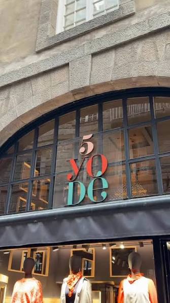 Yodé Shop