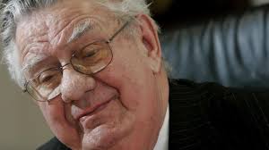 Le gouverneur honoraire de la BNB, Fons Verplaetse, est décédé à l'âge de  90 ans