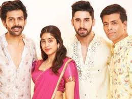 Everything you need to know about the titles coming to disney plus in april. Exclusive Dostana 2 Shoot To Finally Resume From Mid April 2021 In India Not The Uk Hindi Movie News Times Of India