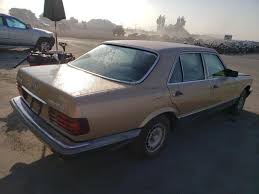 Image result for Golden Brown 1981 Mercedes