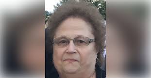 Obituary information for Imogene F. "Genie" Smedley