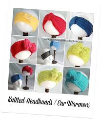 They feature a compound cotton material that's soft to the touch and these knitted headbands are approximately 4.7 inches wide and 7.9 inches in circumference and consist of quality stretch materials that give a. Knitted Headbands And Ear Warmers Grateful Prayer Thankful Heart