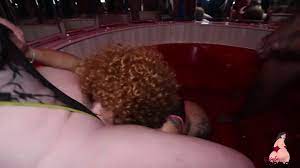 Virgo Peridot & Monet Divine Fuck Macana Man