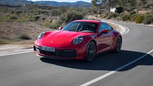 The 2021 porsche 911 carrera 2dr coupe (3.0l 6cyl turbo 8am) can be purchased for less than the manufacturer's suggested retail price (aka msrp) of $119,500. Der Preis Des Fortschritts Ausfahrt Im Porsche 911 Carrera 4s