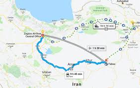 إصدار التراخيص الإلكترونية لمنظمي الرحلات السياحية. Ø£ÙŠÙ† Ù‡Ùˆ Tabas Ø¯Ù„ÙŠÙ„ Ø§Ù„Ø³ÙØ± Ø§Ù„Ø´Ø§Ù…Ù„ ÙˆØ§Ù„Ù…Ø¹Ø§Ù„Ù… Ø®Ø±ÙŠØ·Ø© Ø§Ù„Ø³ÙŠØ§Ø­Ù‡ ÙÙŠ Ø¥ÙŠØ±Ø§Ù†