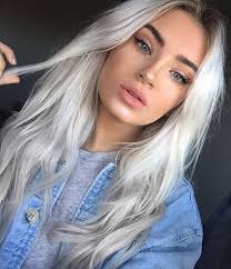 Riityeyayeѕt Carmelizabethhh Hair Pale Skin Platinum Blonde Hair Blonde Hair Pale Skin