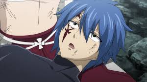 Fairy Tail 2018 Episode 48 Fairy Tail Anime Fairy Tail Jellal Fairy Tail